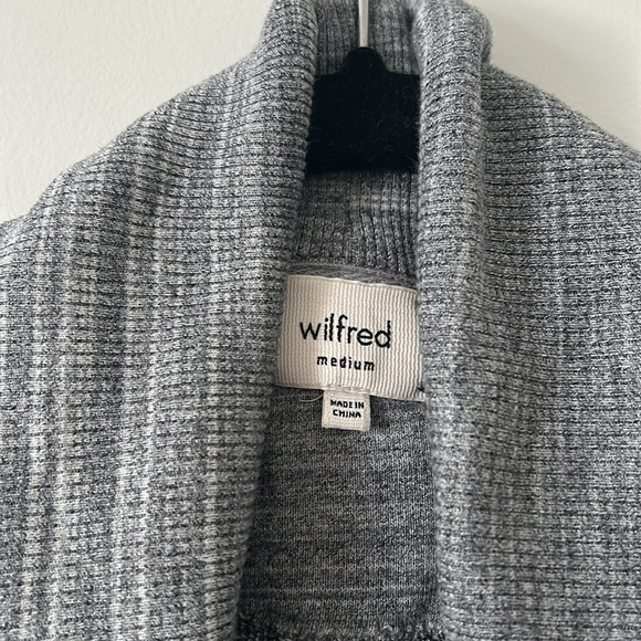 Wilfred Diderot Sweater - Picture 3 of 6